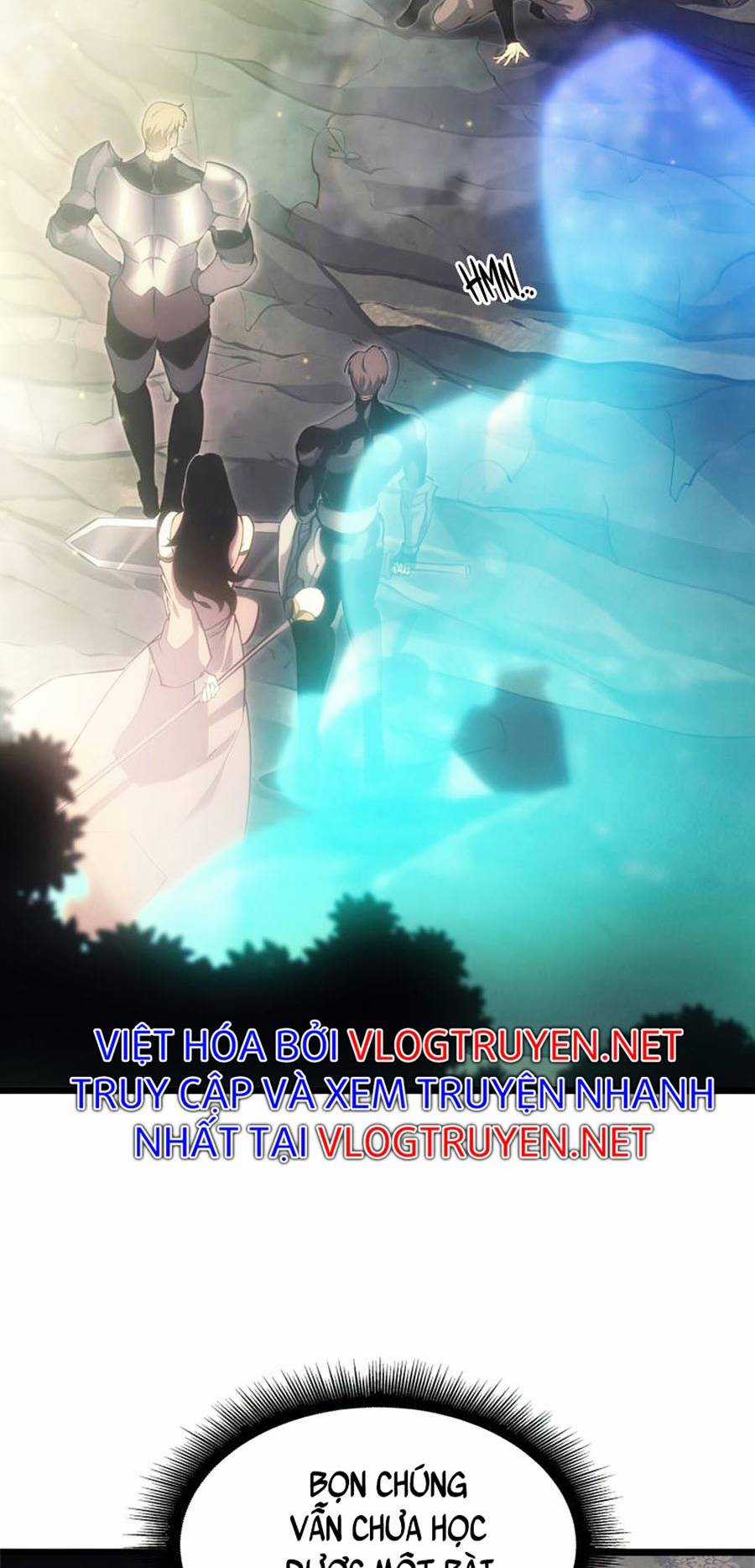 Ranker Cấp Sss Hồi Quy Chapter 27 trang 70