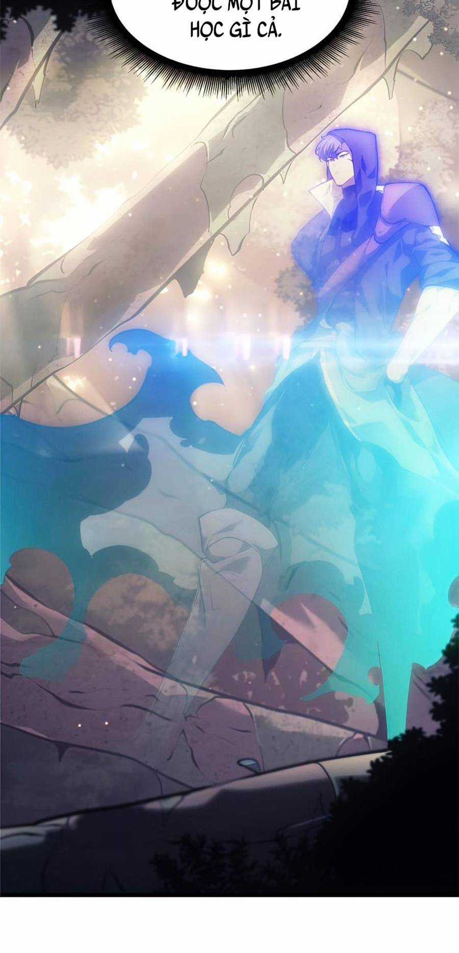 Ranker Cấp Sss Hồi Quy Chapter 27 trang 71