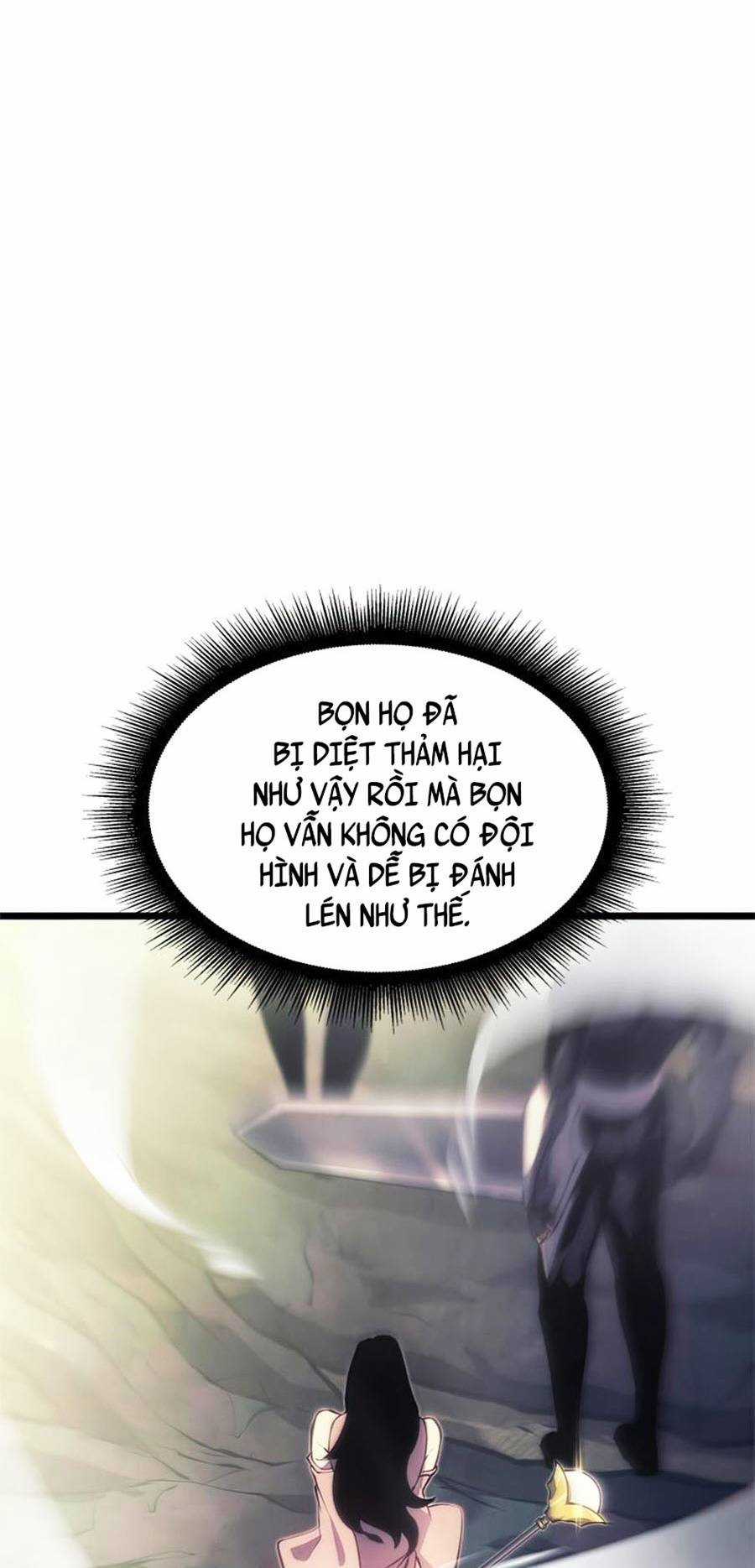 Ranker Cấp Sss Hồi Quy Chapter 27 trang 72