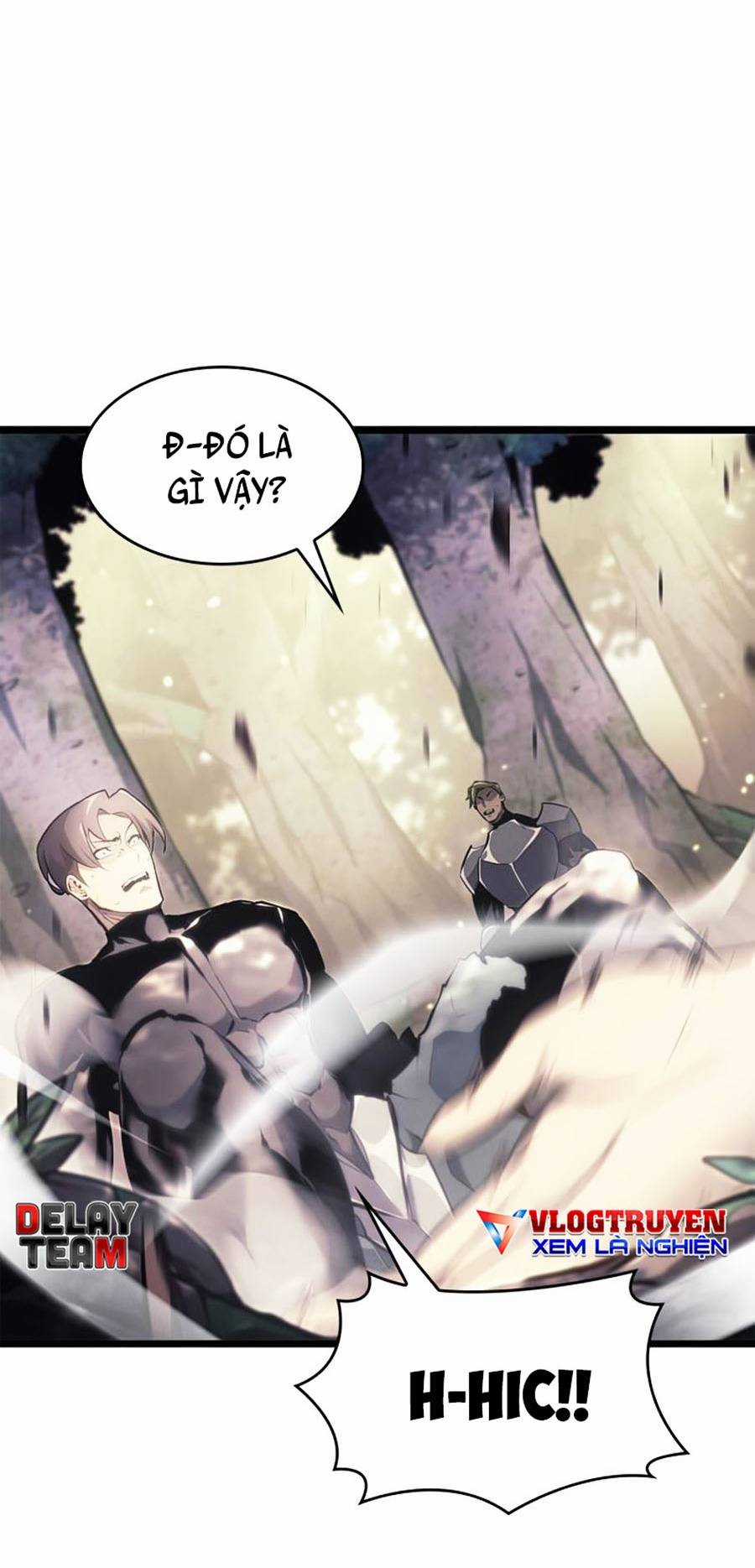 Ranker Cấp Sss Hồi Quy Chapter 27 trang 78