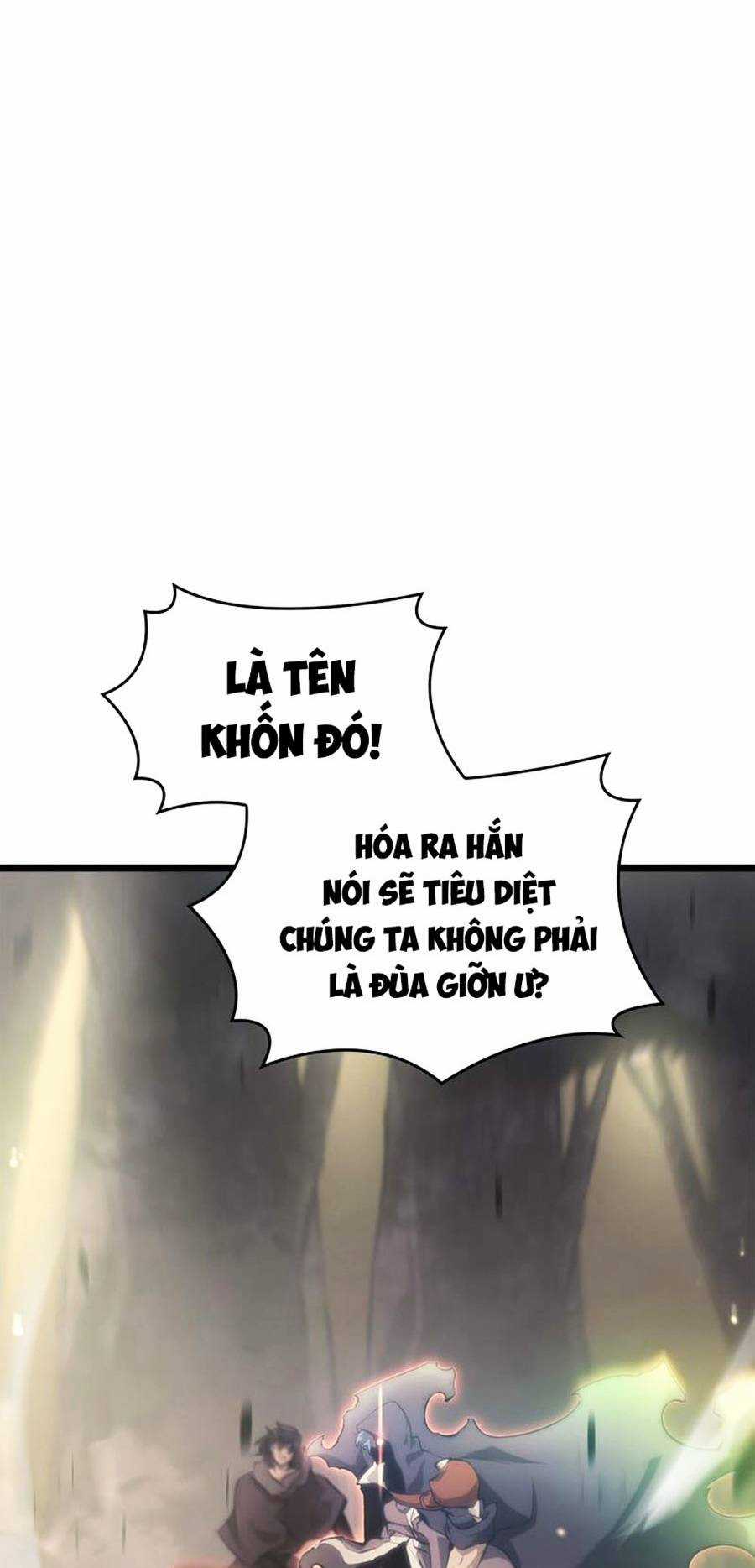 Ranker Cấp Sss Hồi Quy Chapter 27 trang 79