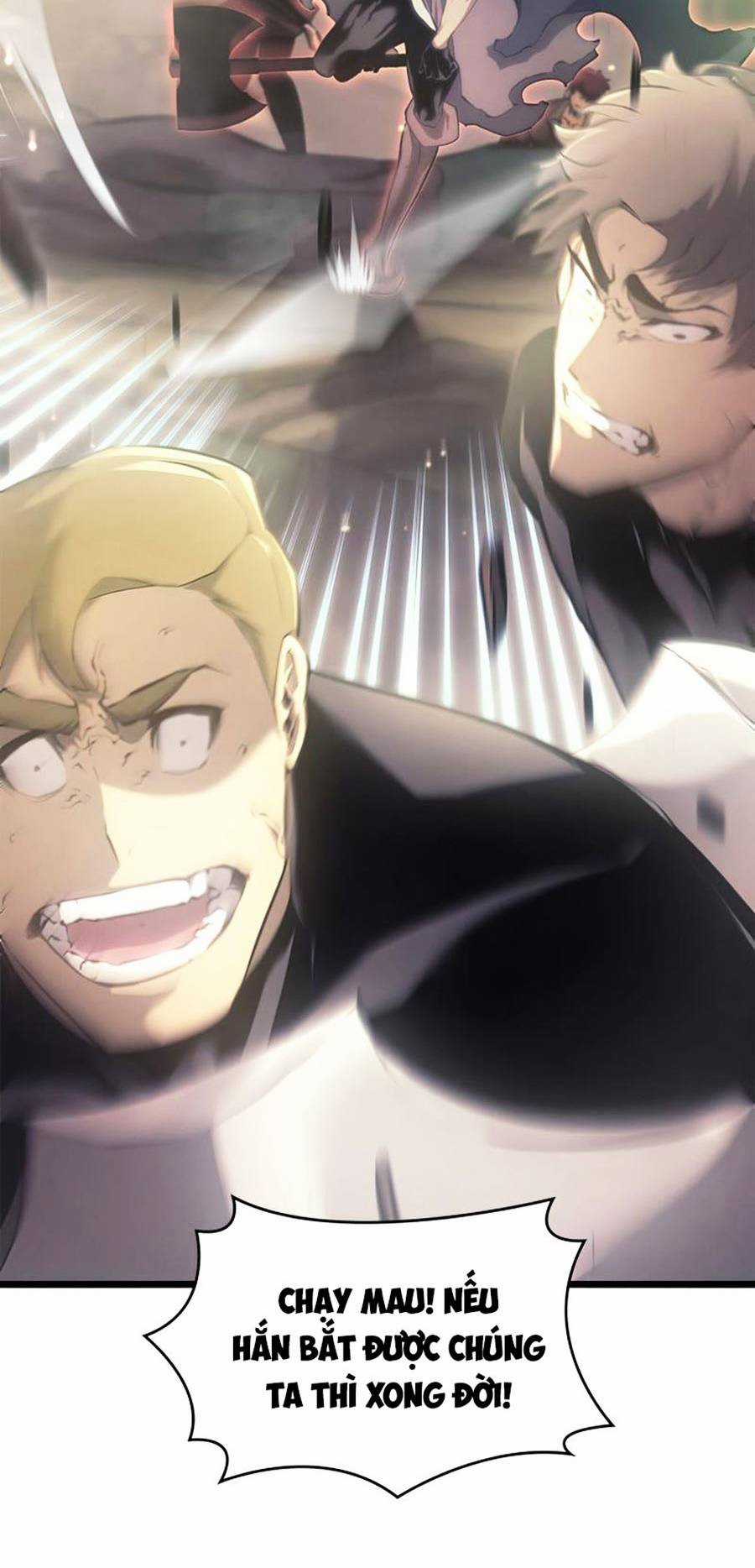 Ranker Cấp Sss Hồi Quy Chapter 27 trang 80