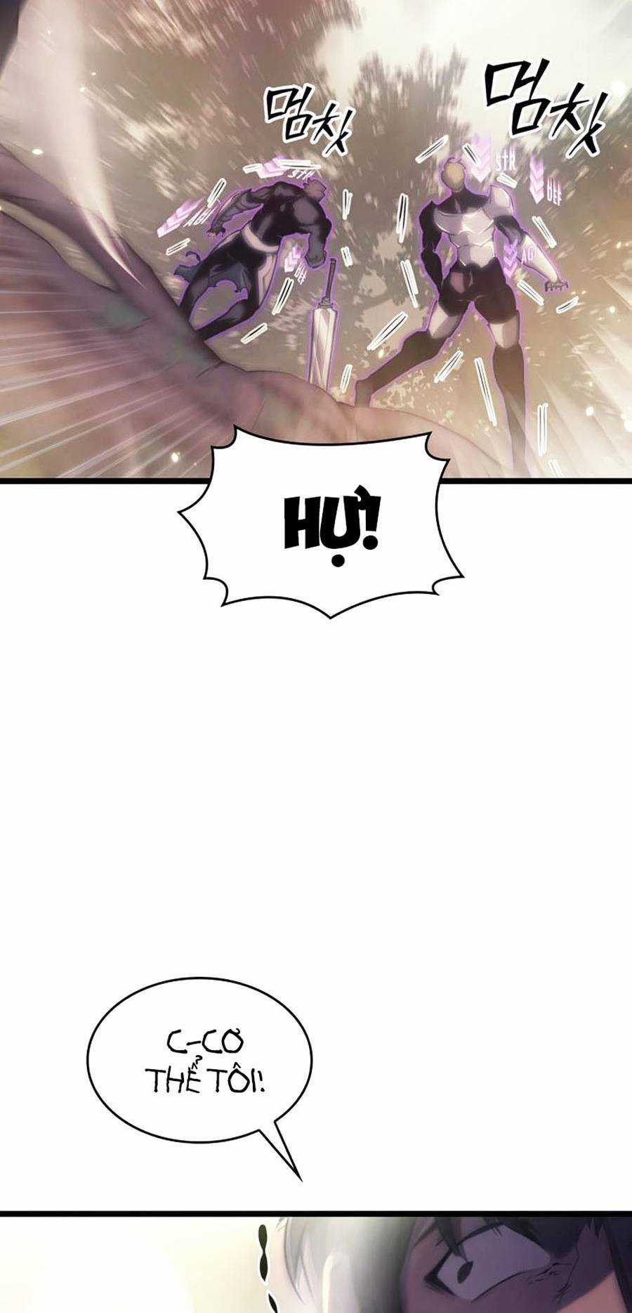 Ranker Cấp Sss Hồi Quy Chapter 27 trang 83