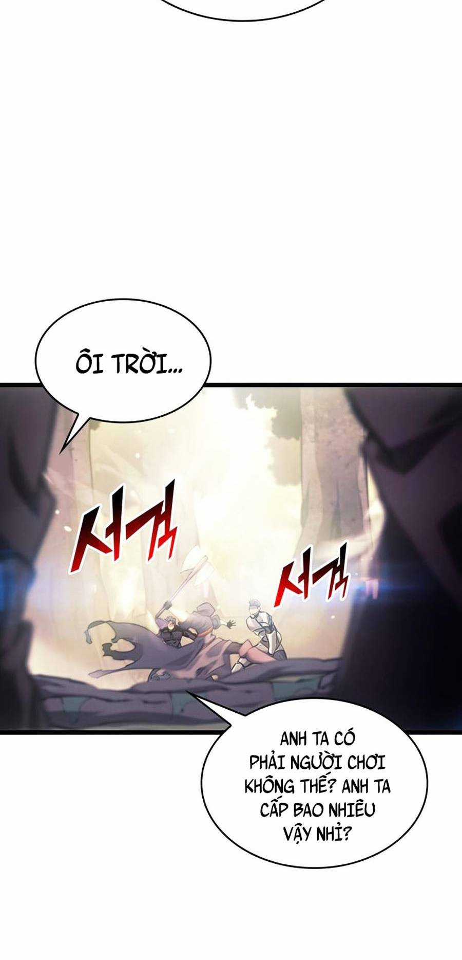 Ranker Cấp Sss Hồi Quy Chapter 27 trang 86