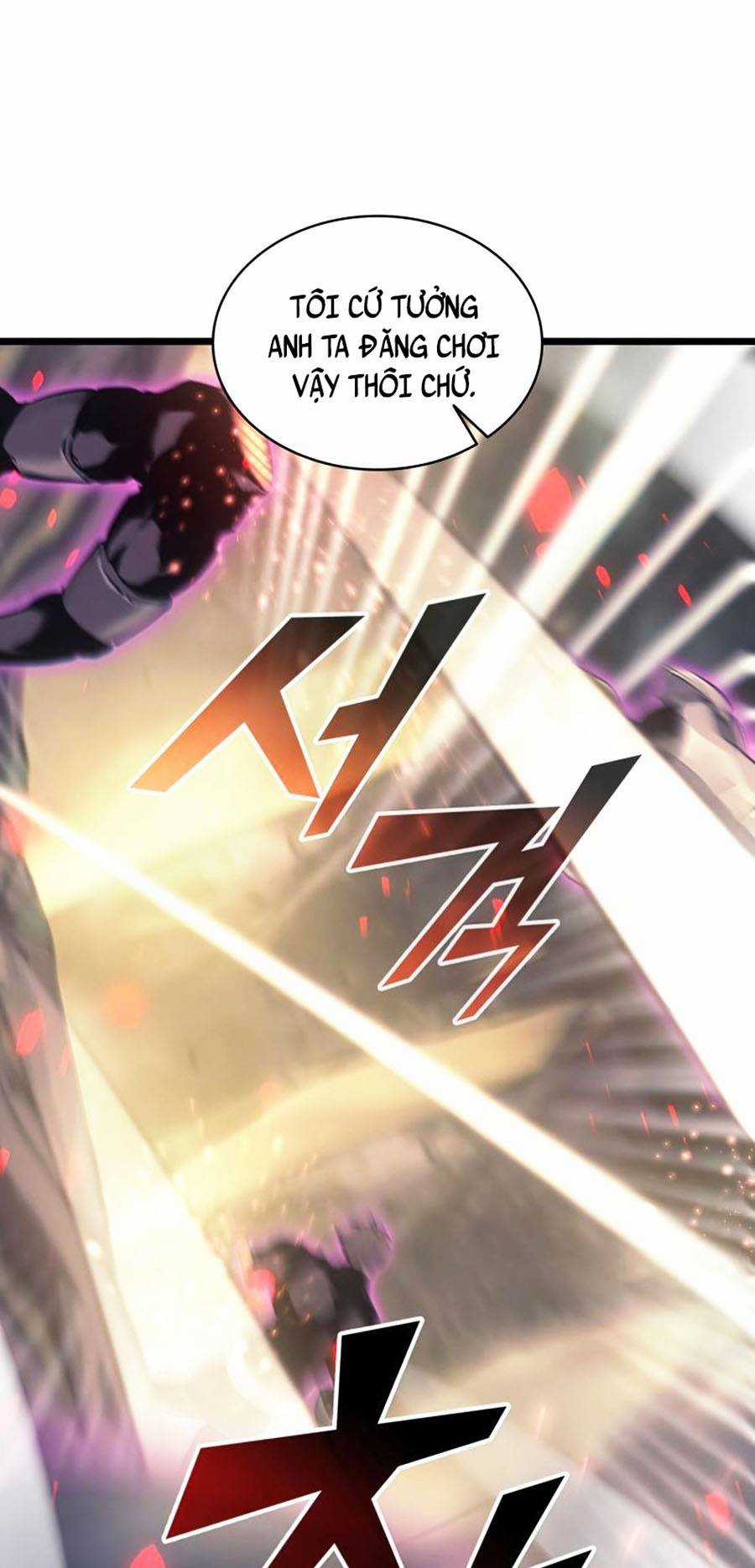 Ranker Cấp Sss Hồi Quy Chapter 27 trang 87