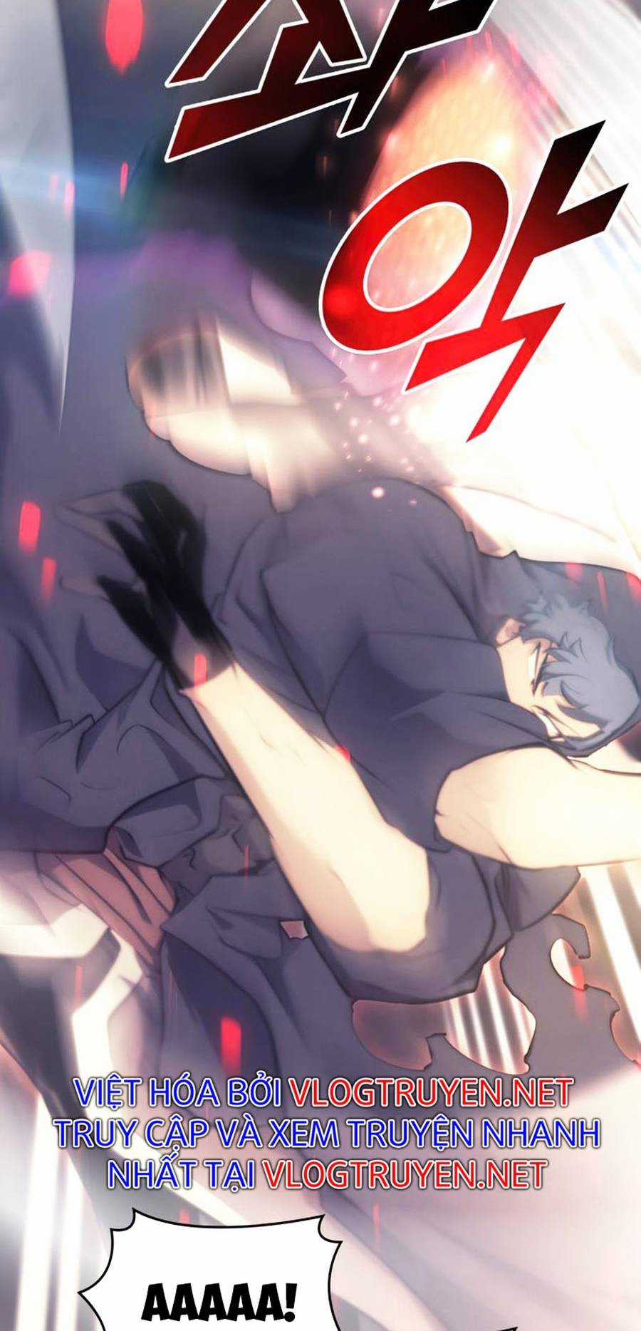 Ranker Cấp Sss Hồi Quy Chapter 27 trang 88