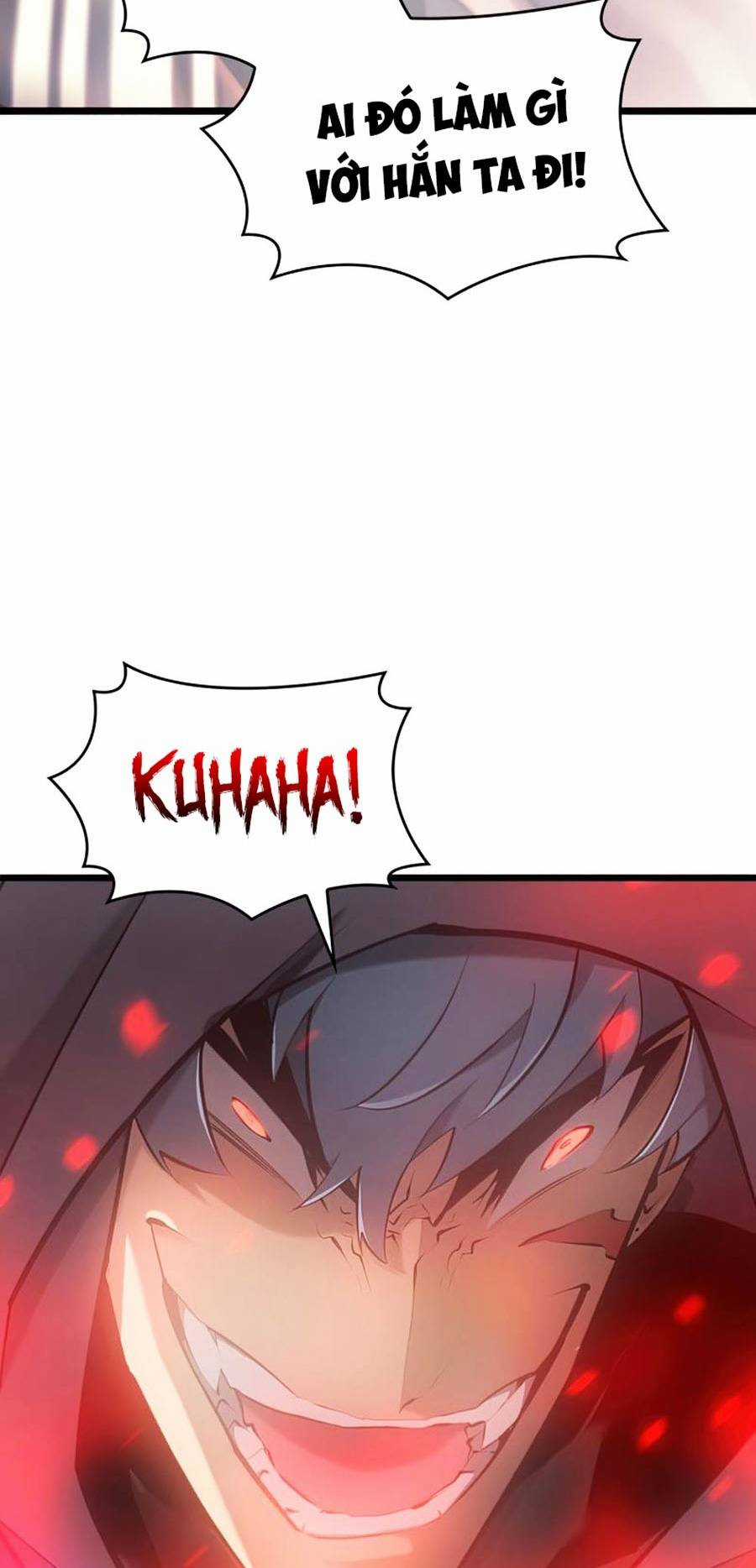 Ranker Cấp Sss Hồi Quy Chapter 27 trang 89