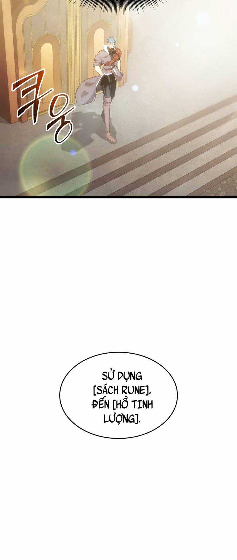 Ranker Cấp Sss Hồi Quy Chapter 27 trang 9