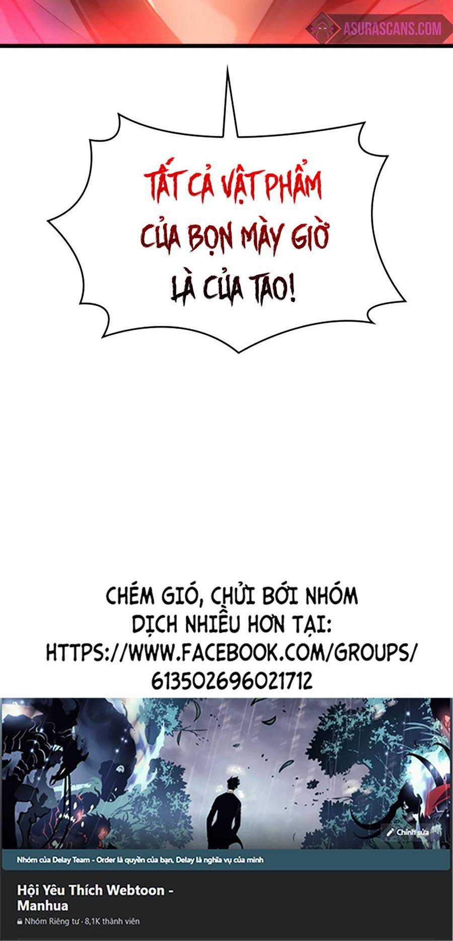 Ranker Cấp Sss Hồi Quy Chapter 27 trang 90