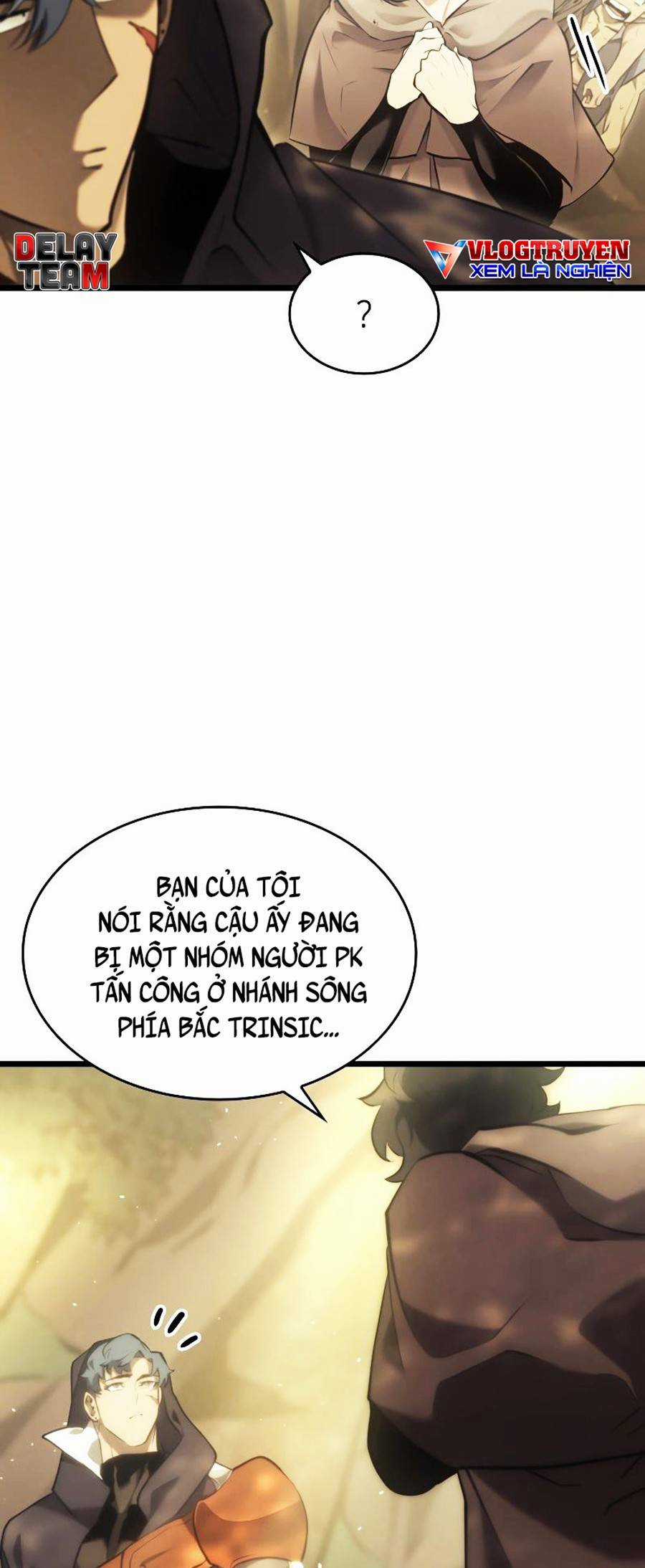 Ranker Cấp Sss Hồi Quy Chapter 28 trang 10