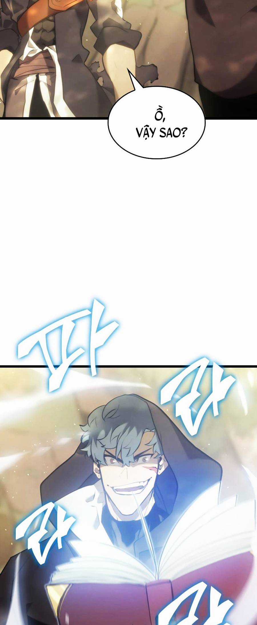 Ranker Cấp Sss Hồi Quy Chapter 28 trang 11