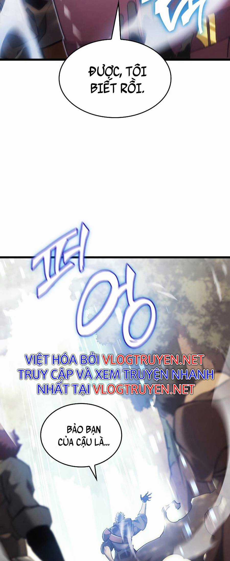 Ranker Cấp Sss Hồi Quy Chapter 28 trang 12