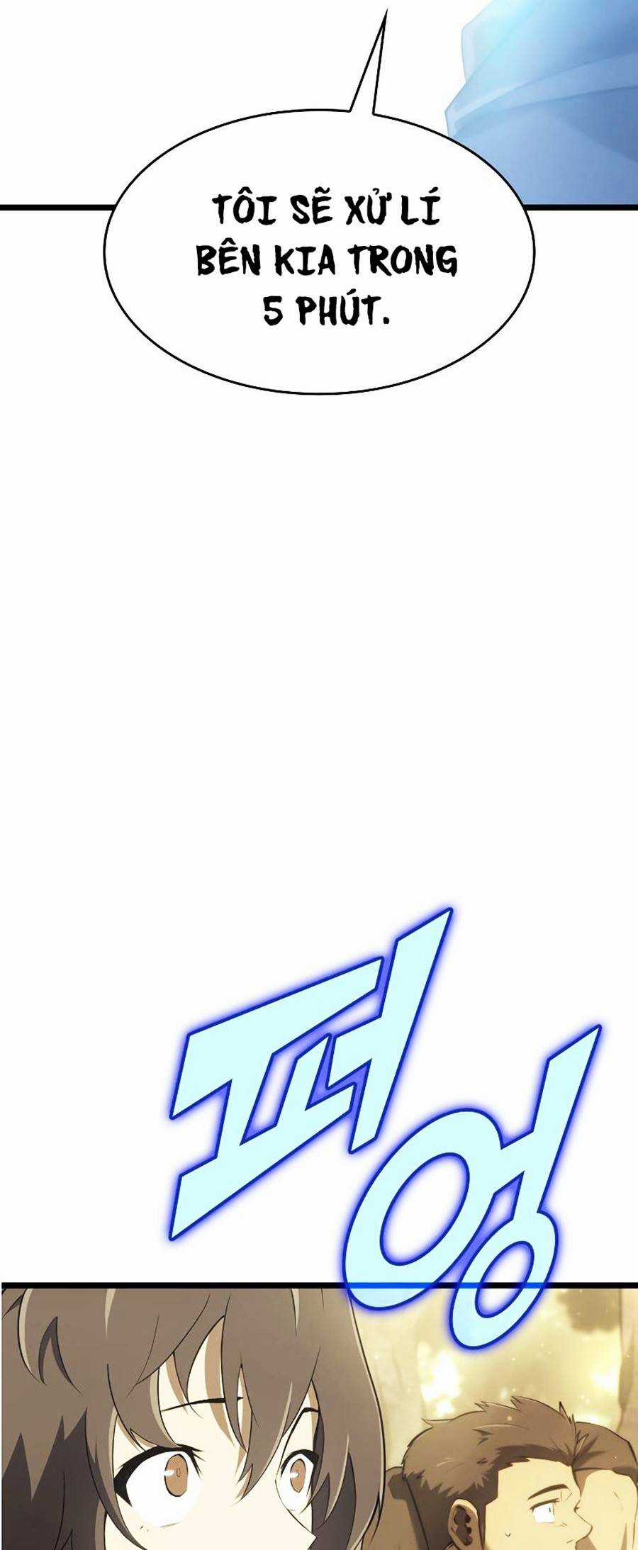 Ranker Cấp Sss Hồi Quy Chapter 28 trang 14