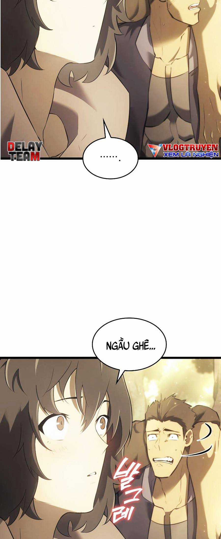 Ranker Cấp Sss Hồi Quy Chapter 28 trang 15