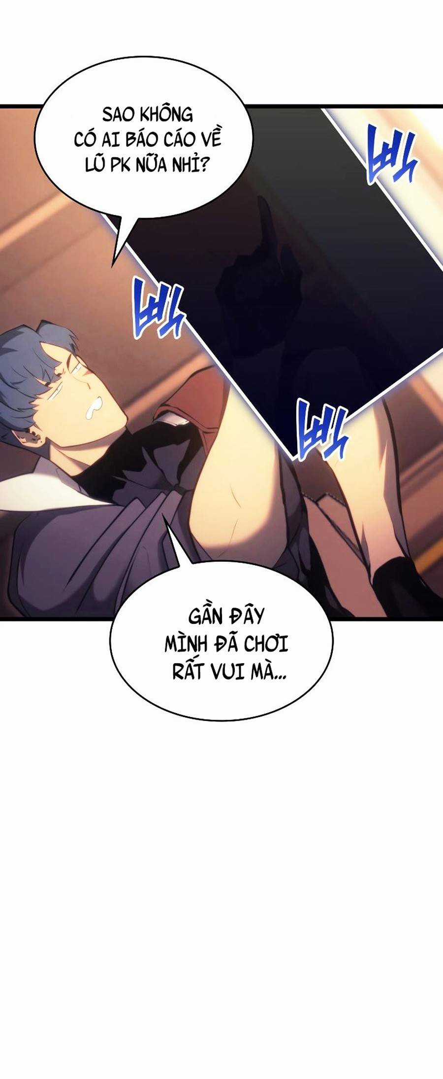 Ranker Cấp Sss Hồi Quy Chapter 28 trang 18