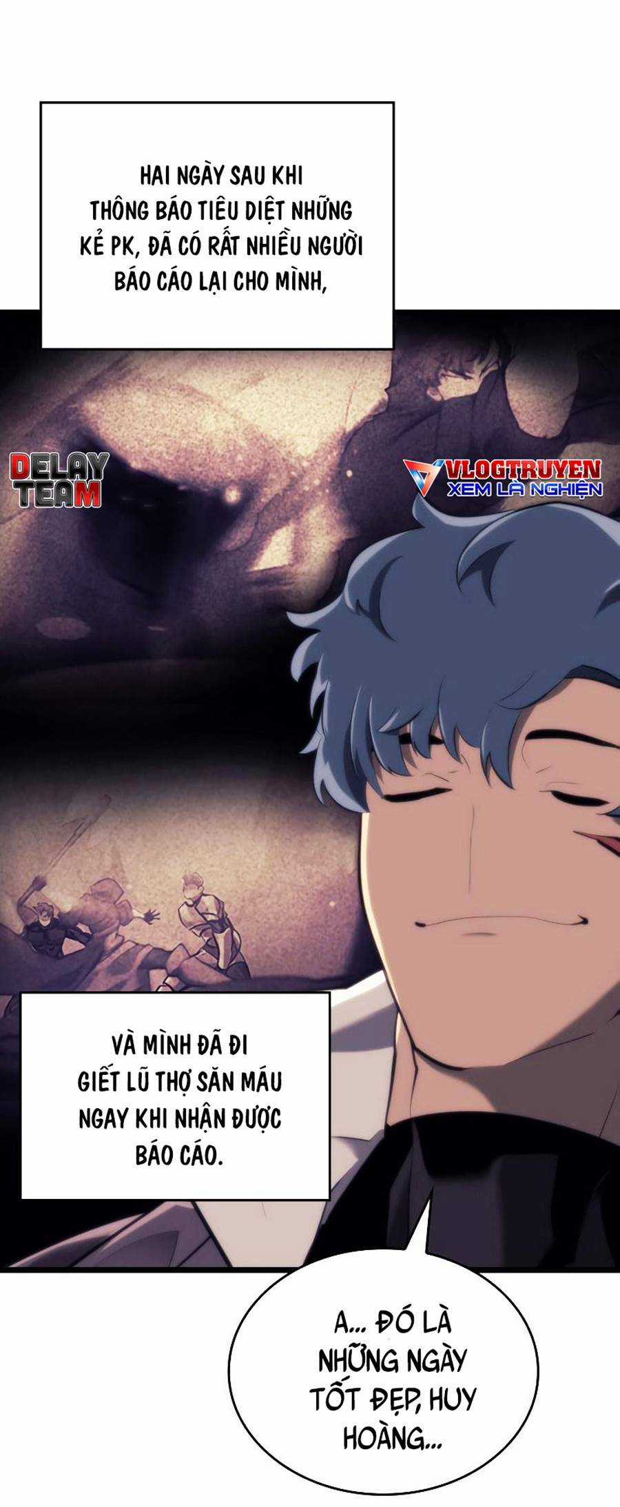 Ranker Cấp Sss Hồi Quy Chapter 28 trang 19