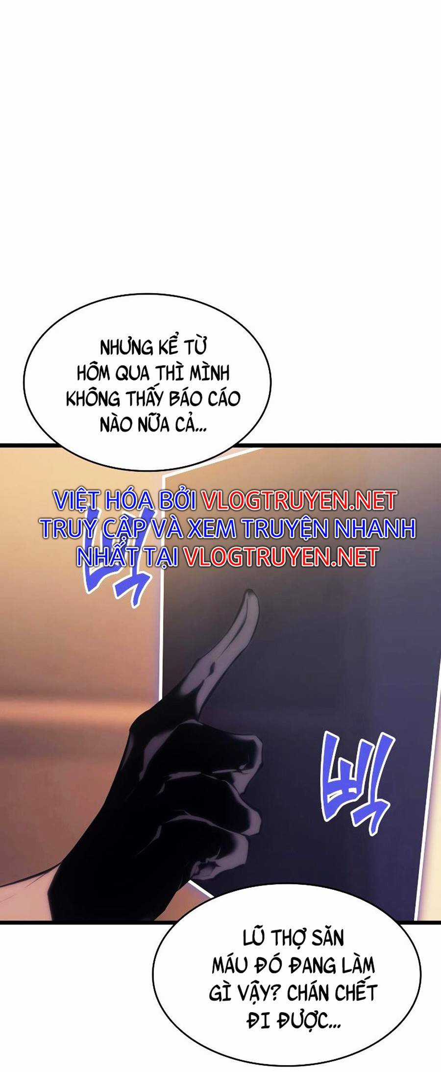 Ranker Cấp Sss Hồi Quy Chapter 28 trang 20