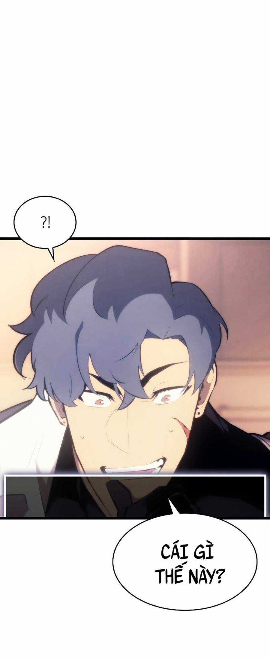 Ranker Cấp Sss Hồi Quy Chapter 28 trang 21