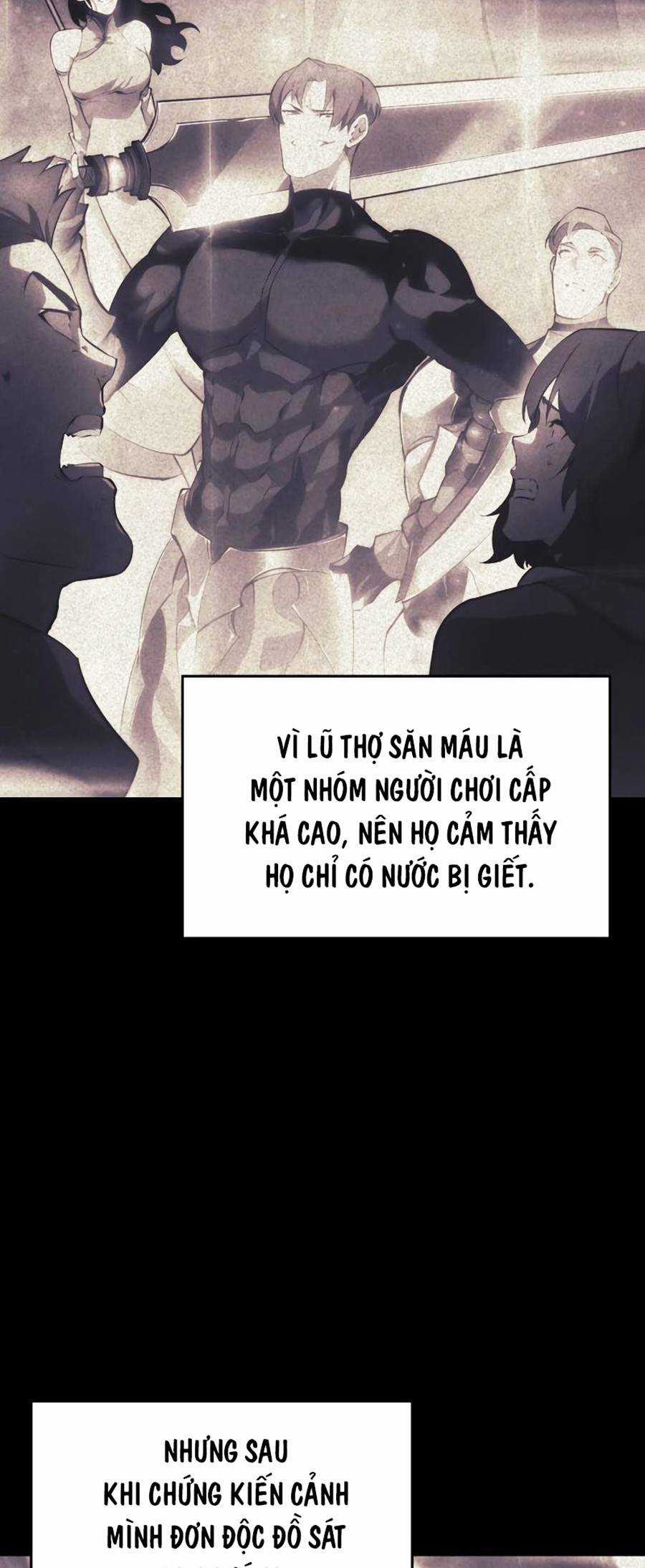 Ranker Cấp Sss Hồi Quy Chapter 28 trang 24