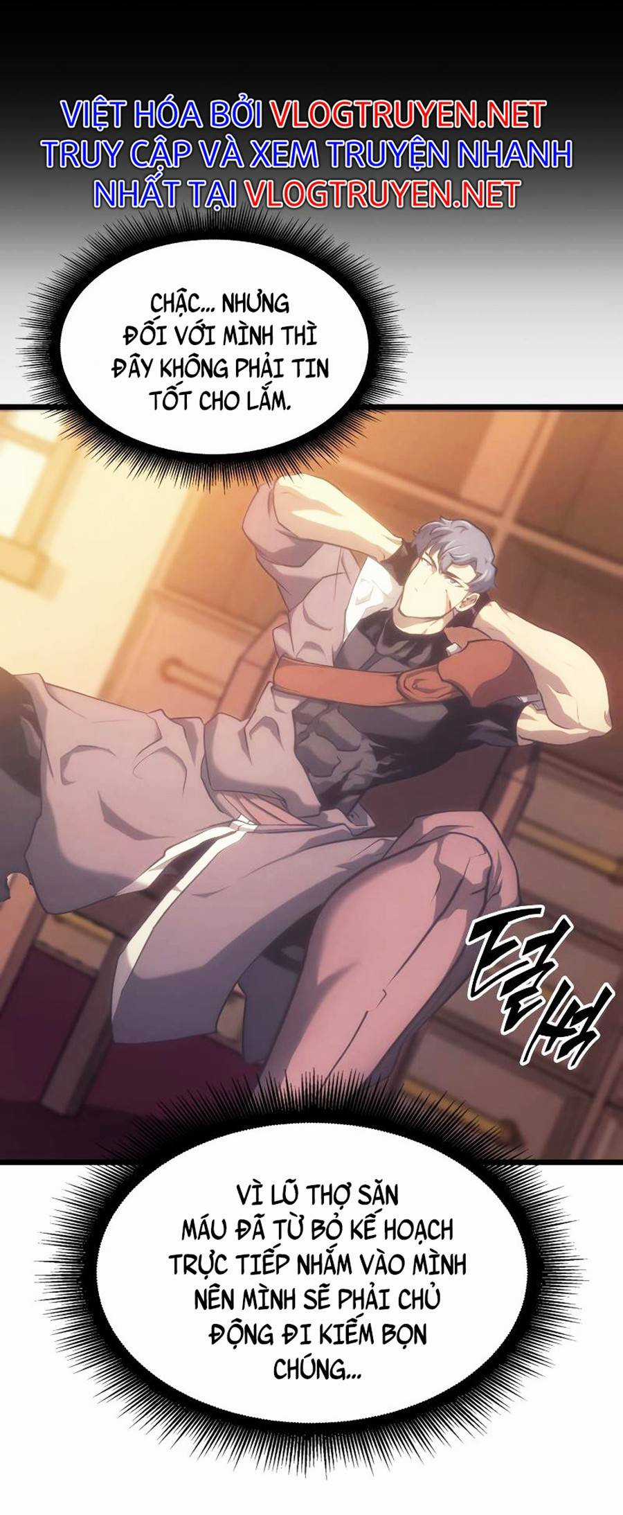 Ranker Cấp Sss Hồi Quy Chapter 28 trang 26