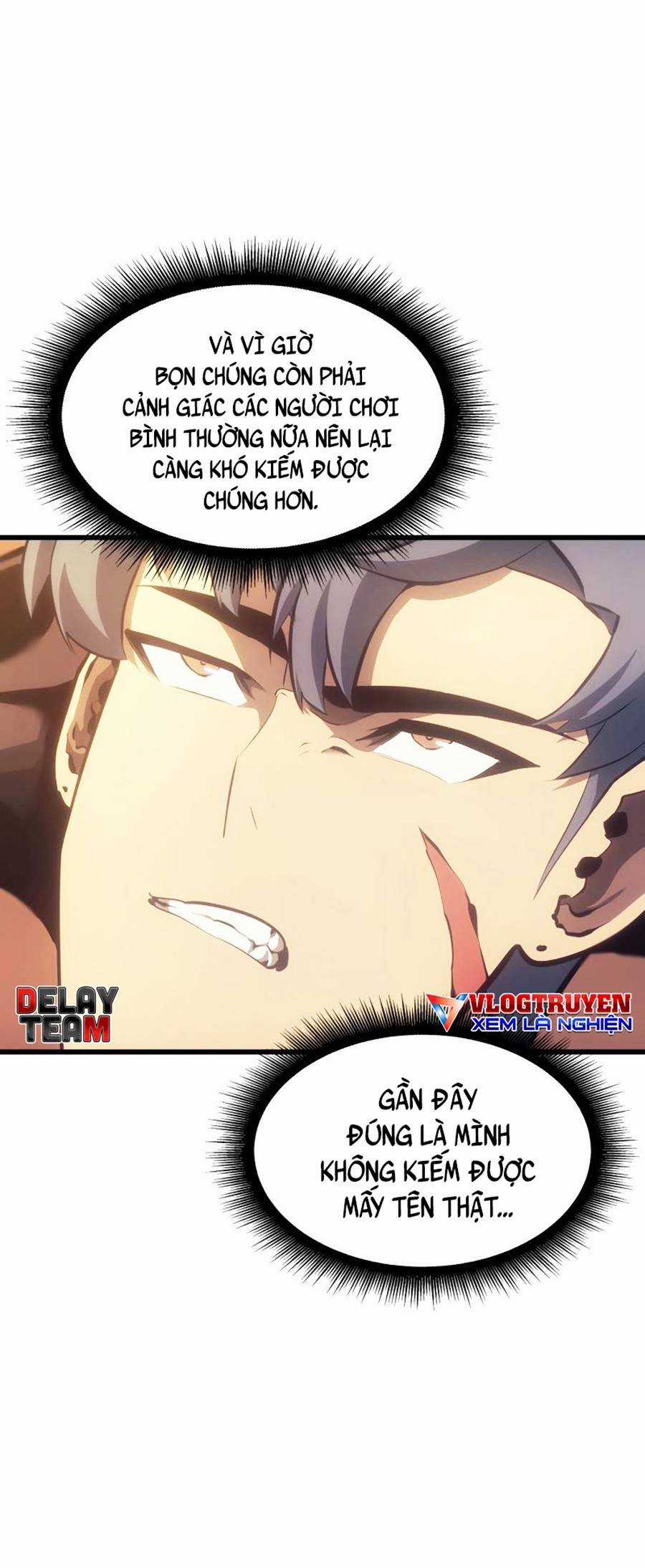 Ranker Cấp Sss Hồi Quy Chapter 28 trang 27