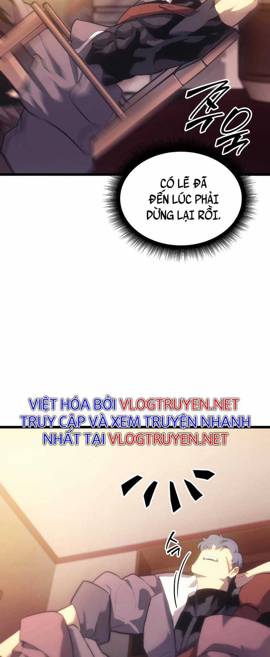 Ranker Cấp Sss Hồi Quy Chapter 28 trang 29