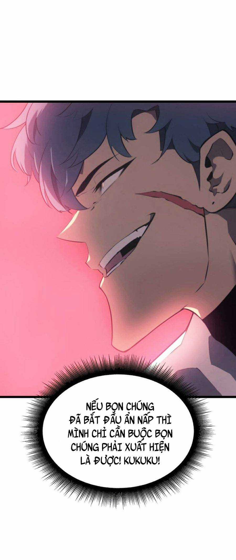 Ranker Cấp Sss Hồi Quy Chapter 28 trang 32