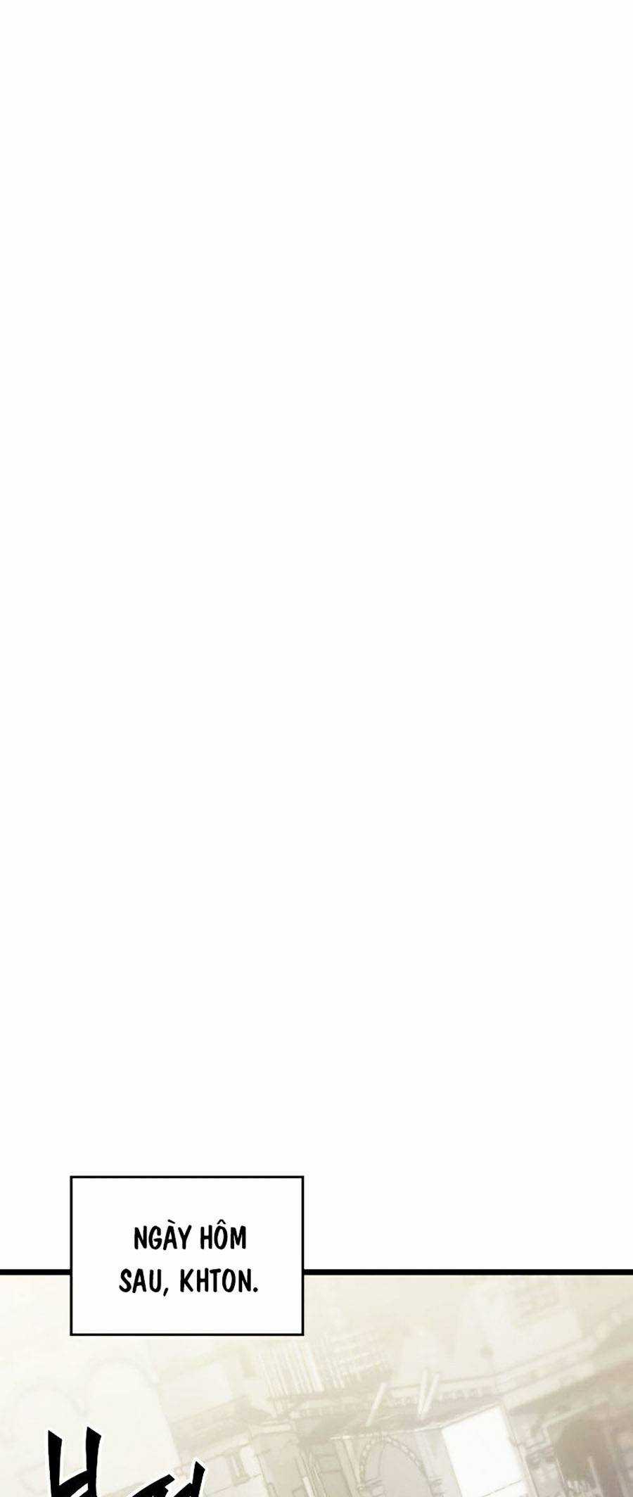 Ranker Cấp Sss Hồi Quy Chapter 28 trang 33