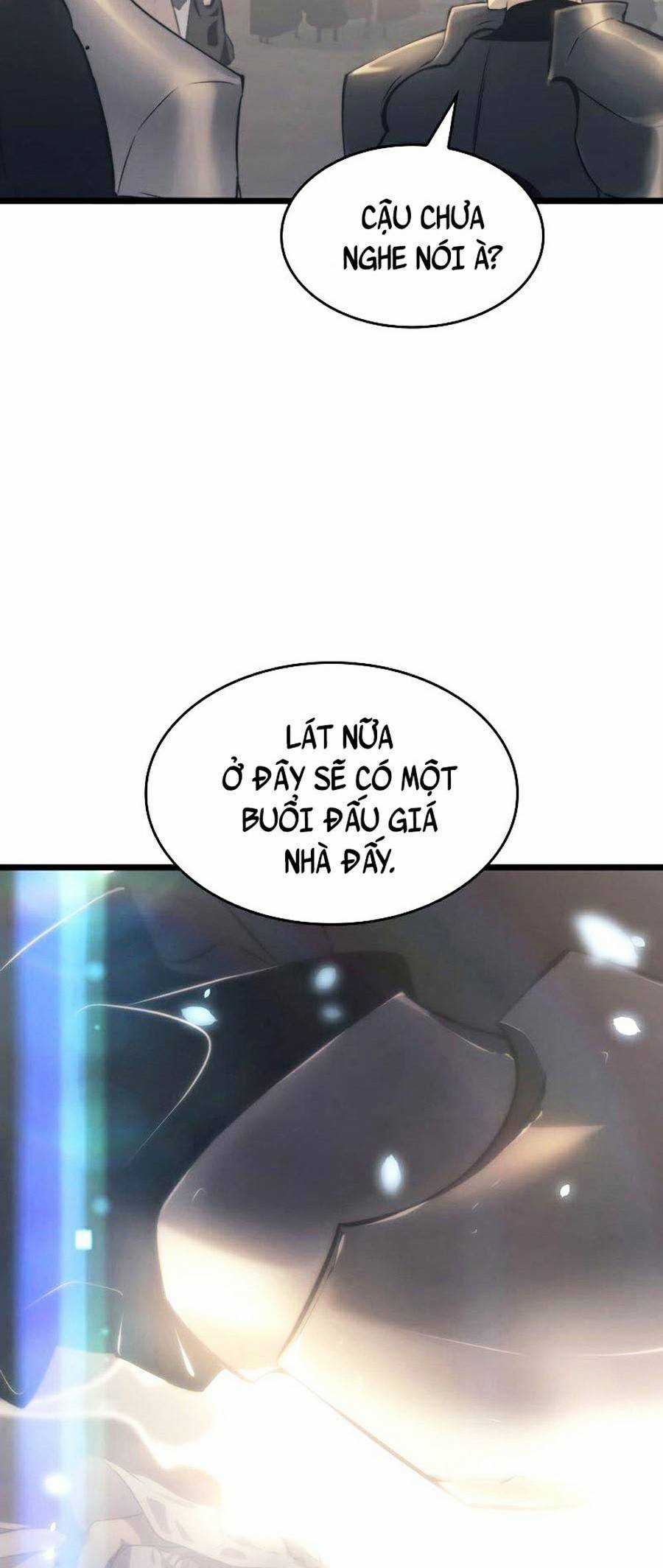 Ranker Cấp Sss Hồi Quy Chapter 28 trang 35