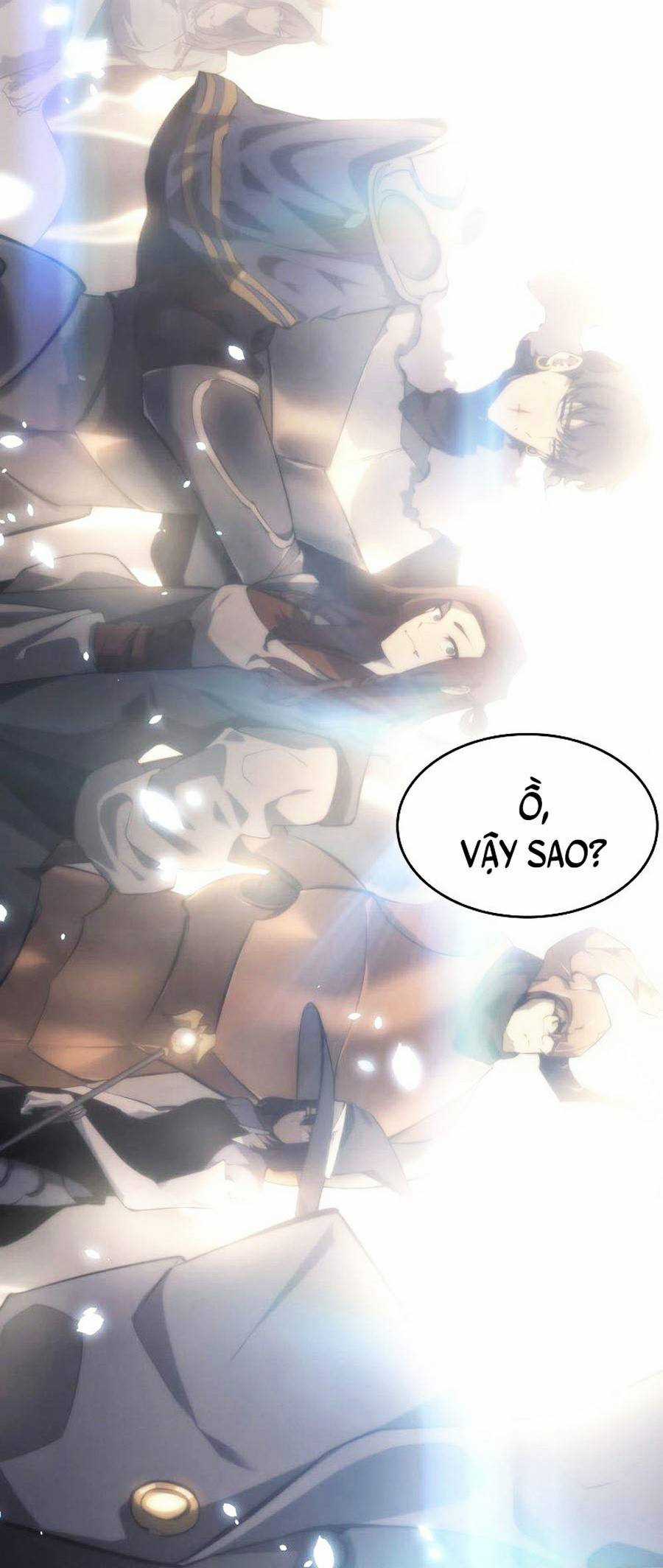 Ranker Cấp Sss Hồi Quy Chapter 28 trang 36