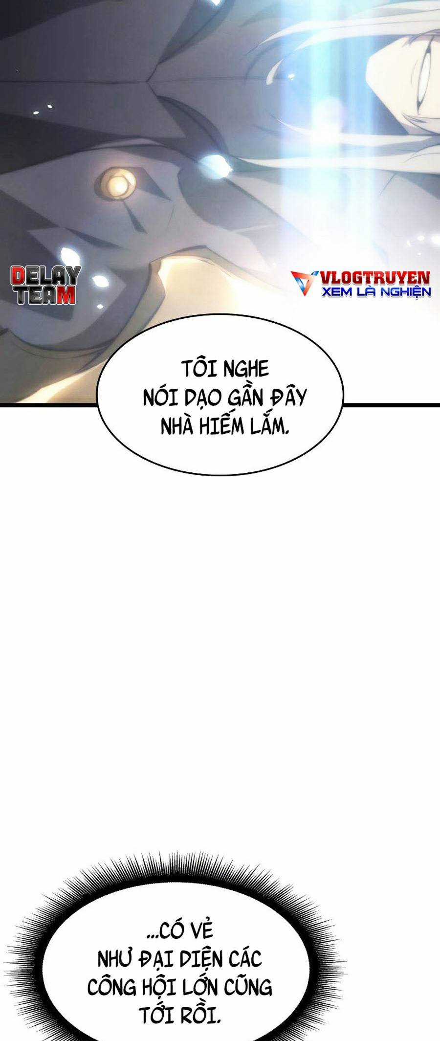 Ranker Cấp Sss Hồi Quy Chapter 28 trang 37