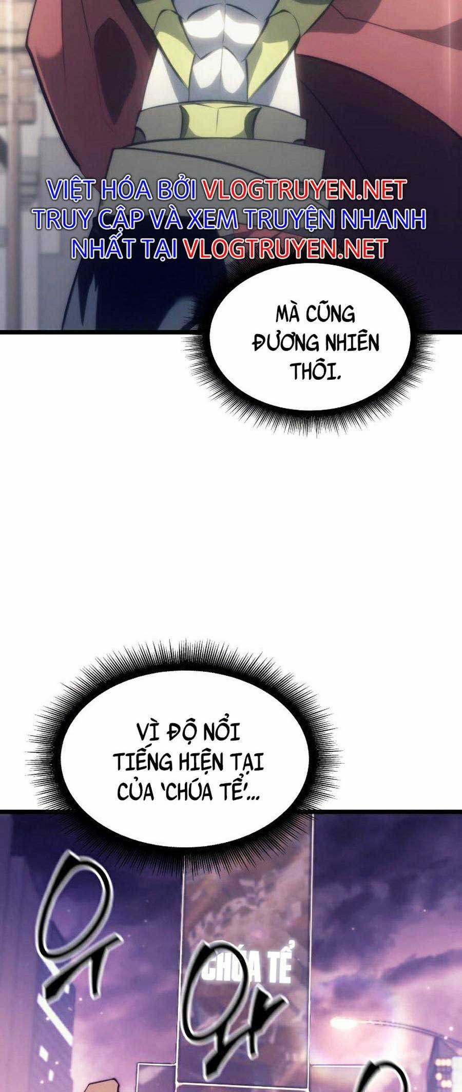 Ranker Cấp Sss Hồi Quy Chapter 28 trang 39