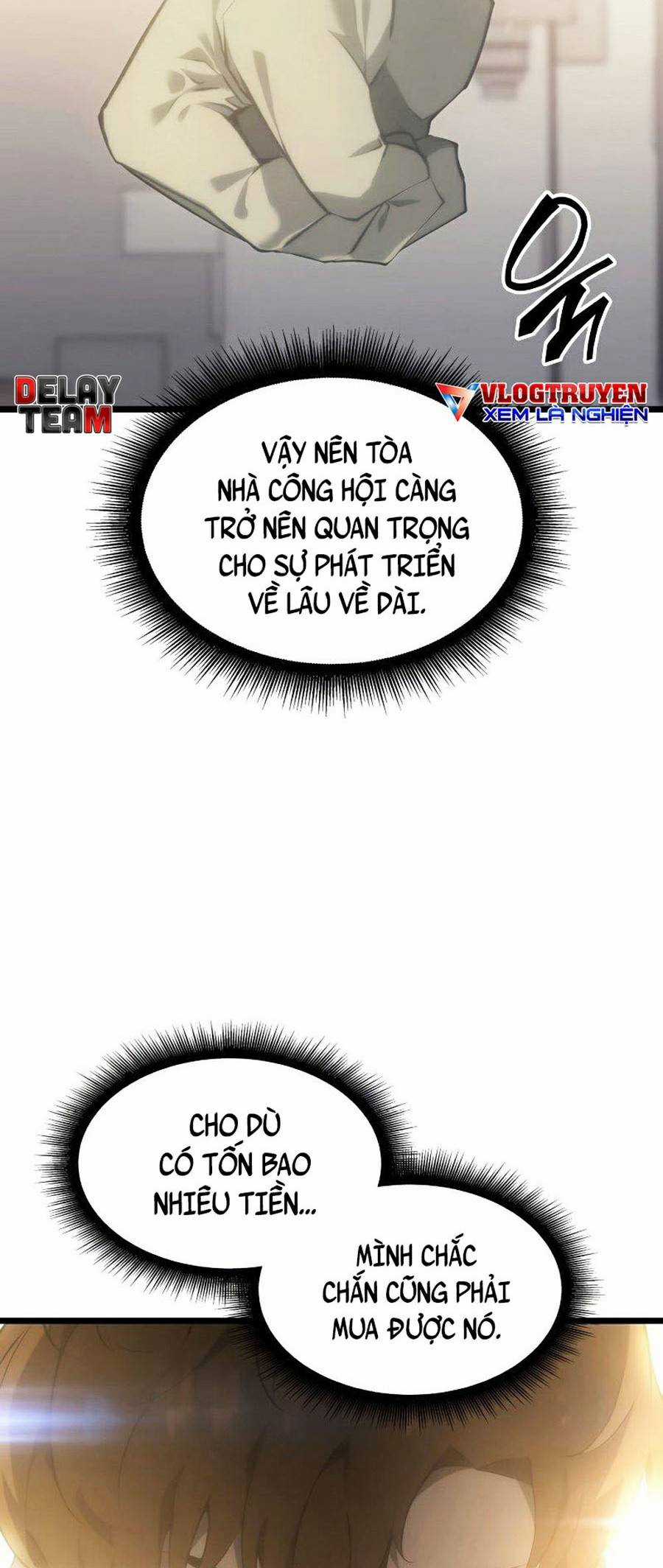 Ranker Cấp Sss Hồi Quy Chapter 28 trang 41