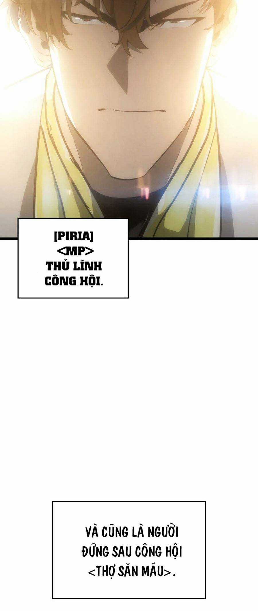 Ranker Cấp Sss Hồi Quy Chapter 28 trang 42