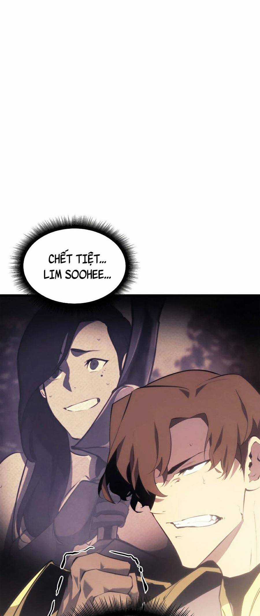 Ranker Cấp Sss Hồi Quy Chapter 28 trang 43