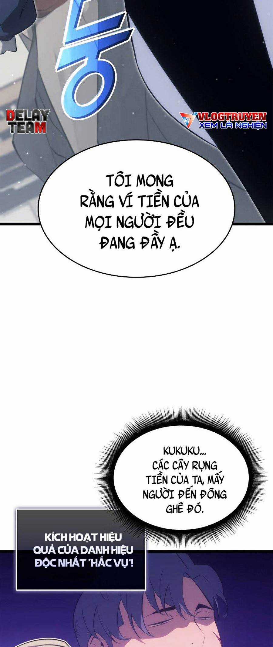 Ranker Cấp Sss Hồi Quy Chapter 28 trang 46