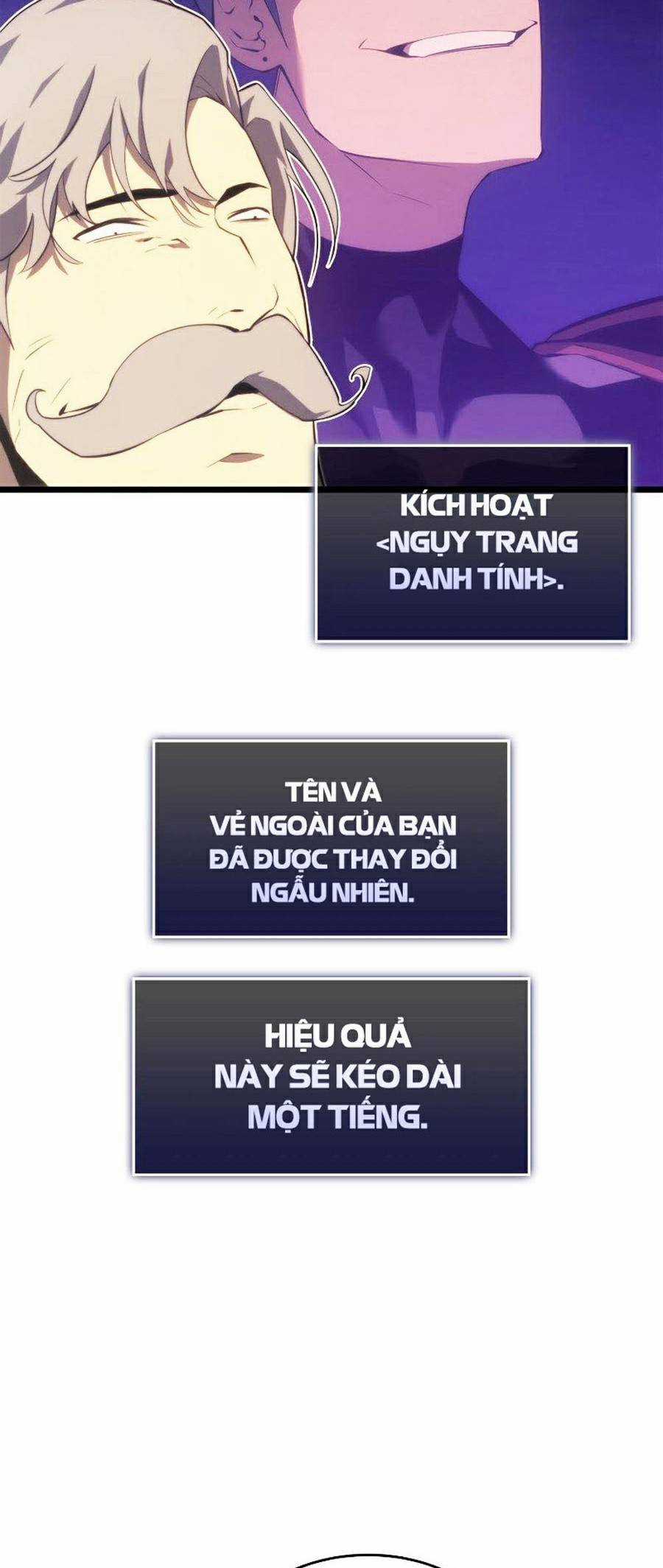 Ranker Cấp Sss Hồi Quy Chapter 28 trang 47