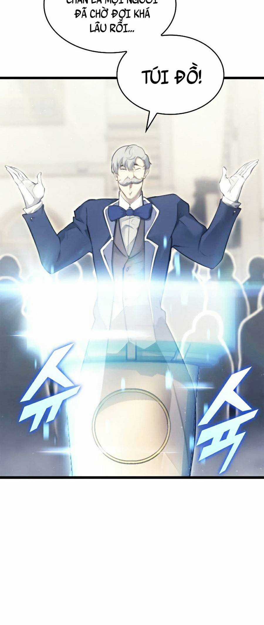 Ranker Cấp Sss Hồi Quy Chapter 28 trang 49