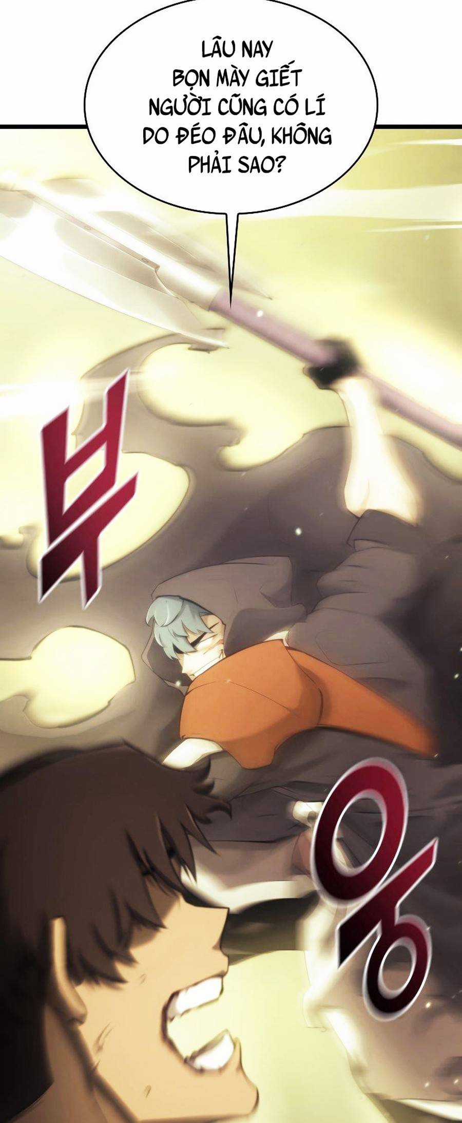 Ranker Cấp Sss Hồi Quy Chapter 28 trang 5