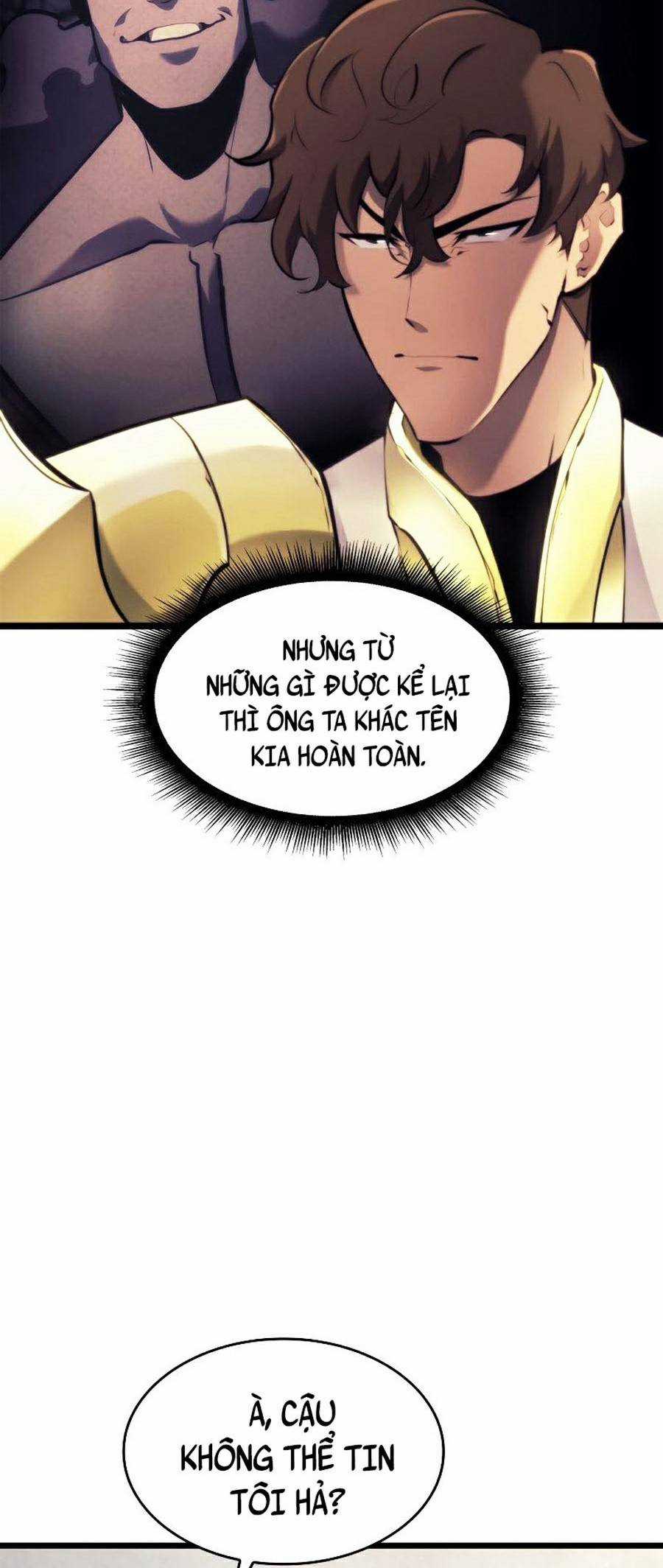 Ranker Cấp Sss Hồi Quy Chapter 28 trang 53