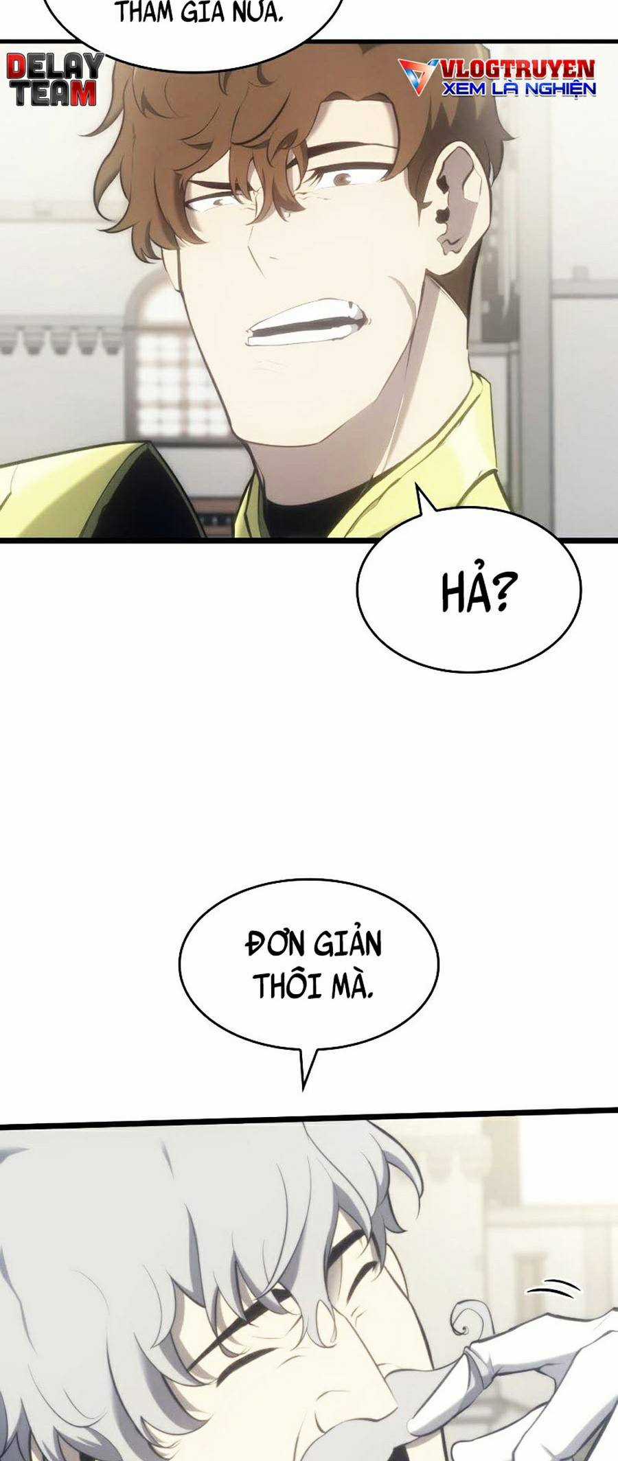 Ranker Cấp Sss Hồi Quy Chapter 28 trang 55