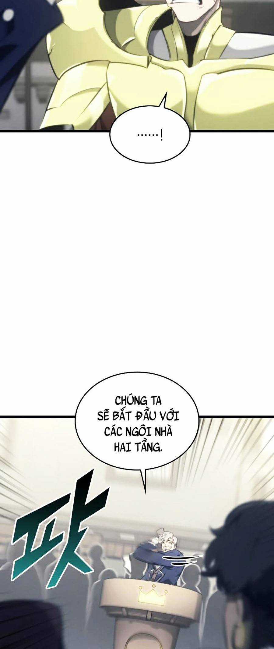 Ranker Cấp Sss Hồi Quy Chapter 28 trang 57