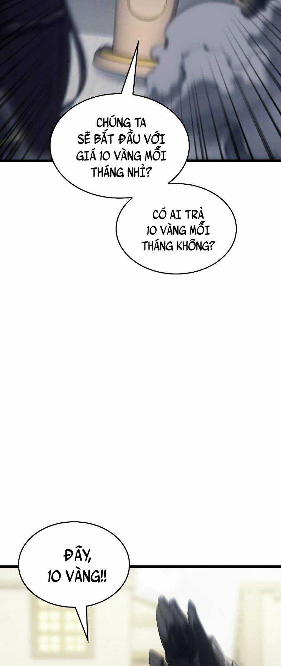 Ranker Cấp Sss Hồi Quy Chapter 28 trang 58