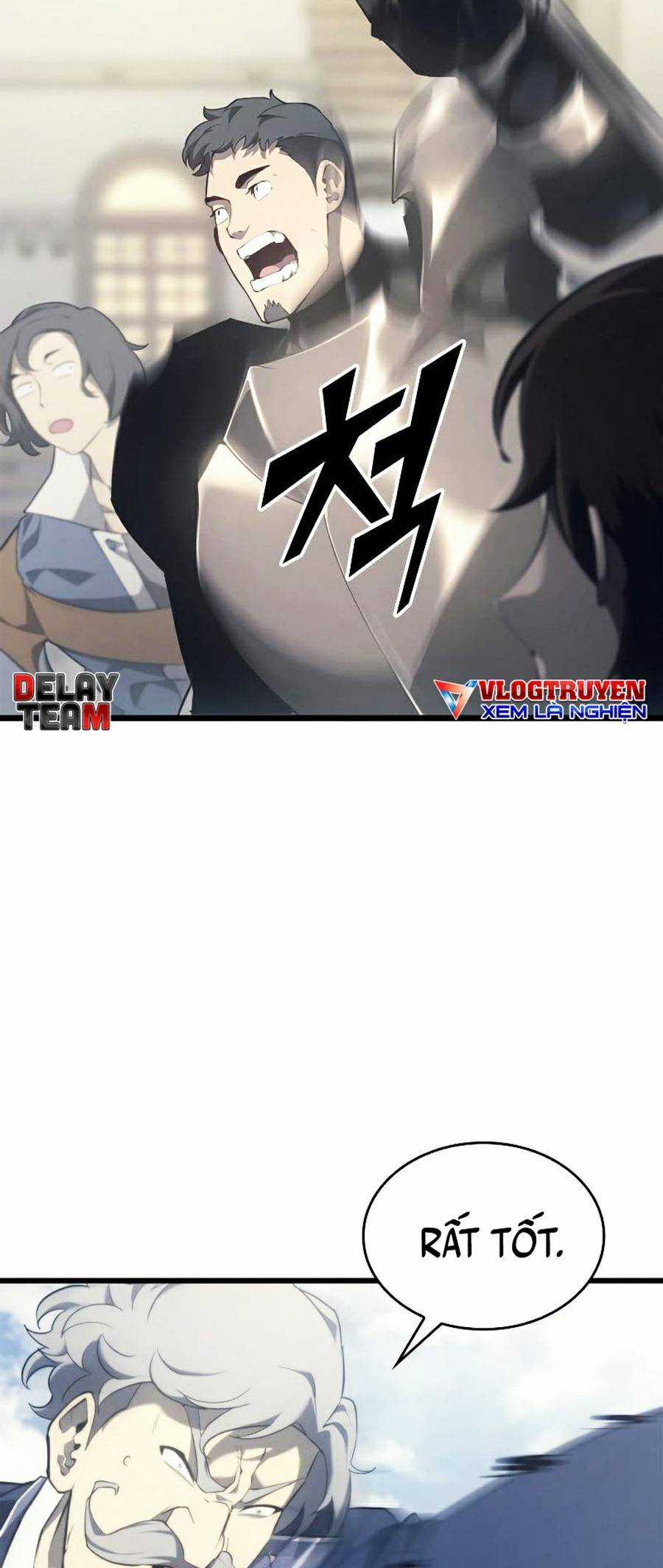 Ranker Cấp Sss Hồi Quy Chapter 28 trang 59