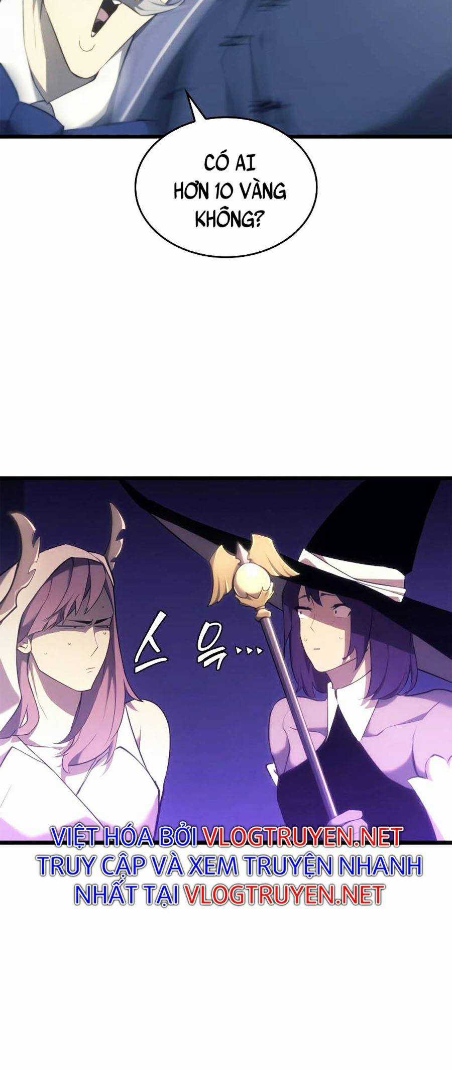 Ranker Cấp Sss Hồi Quy Chapter 28 trang 60