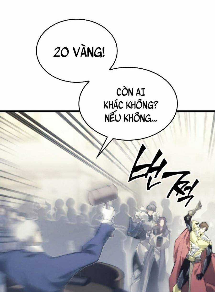 Ranker Cấp Sss Hồi Quy Chapter 28 trang 65