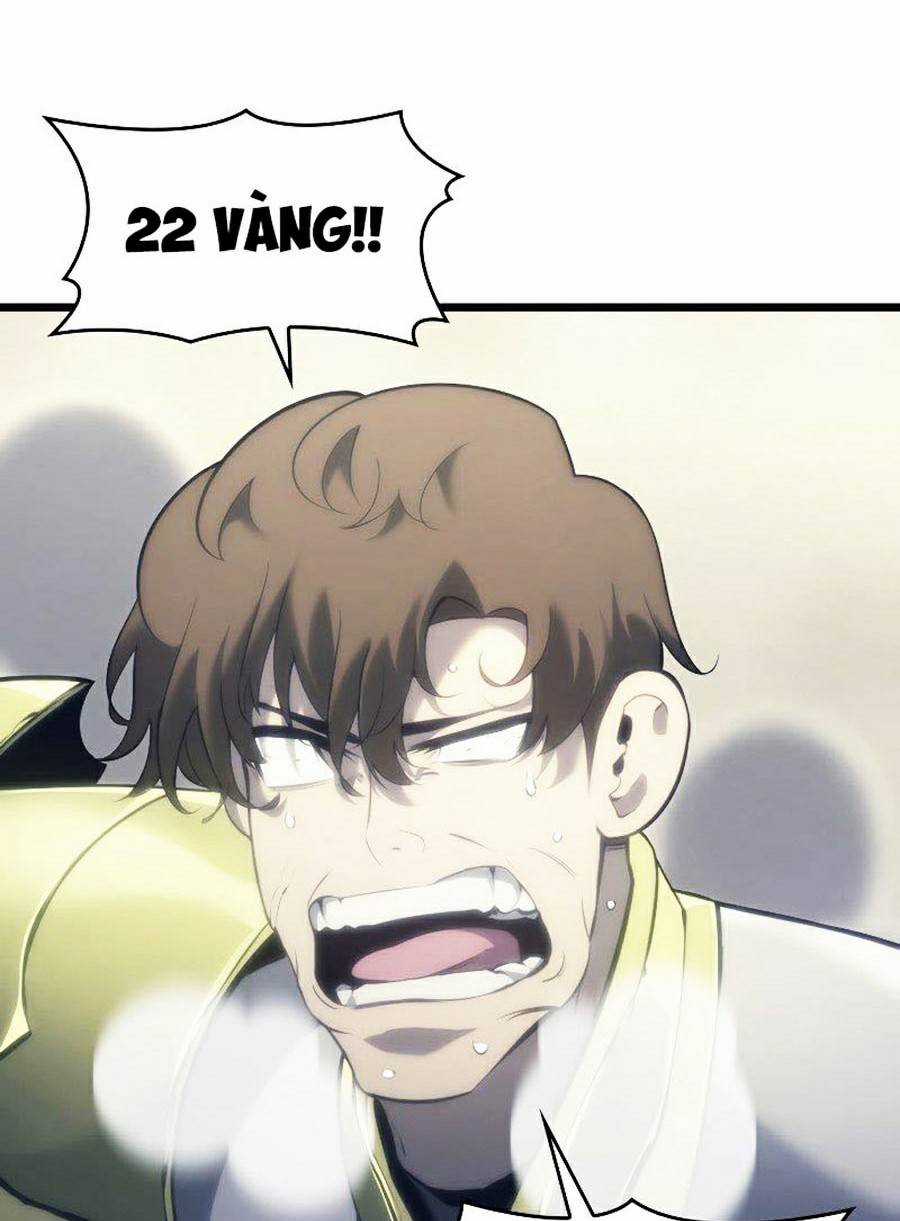 Ranker Cấp Sss Hồi Quy Chapter 28 trang 67