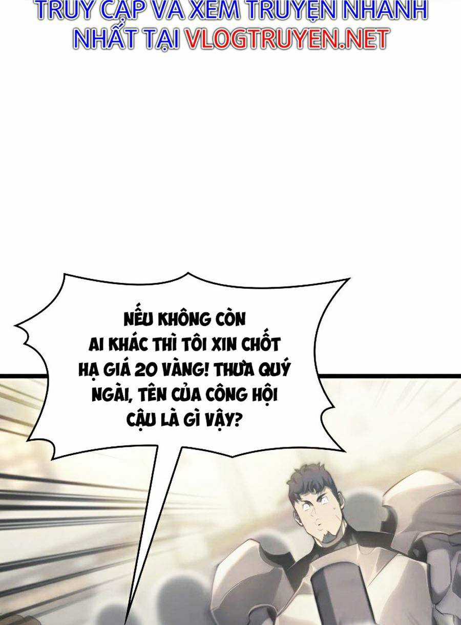 Ranker Cấp Sss Hồi Quy Chapter 28 trang 69