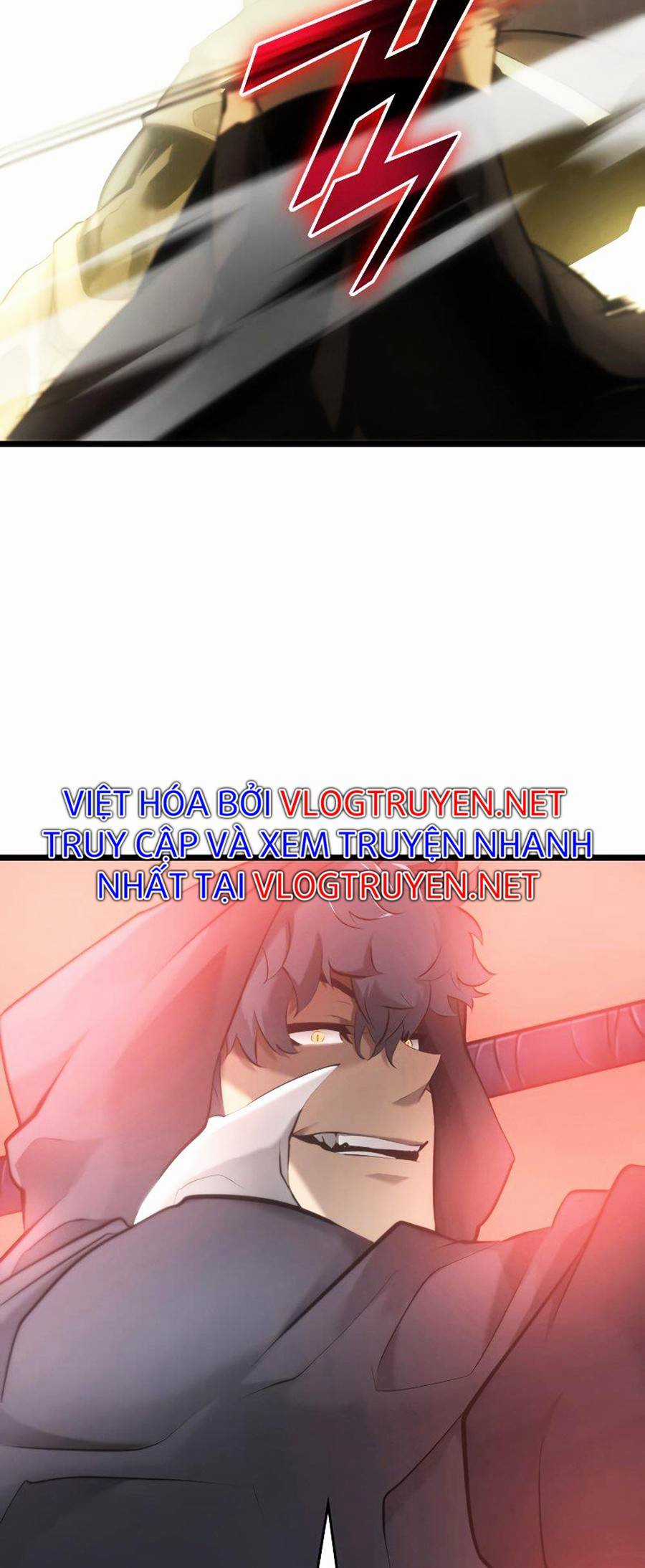 Ranker Cấp Sss Hồi Quy Chapter 28 trang 7