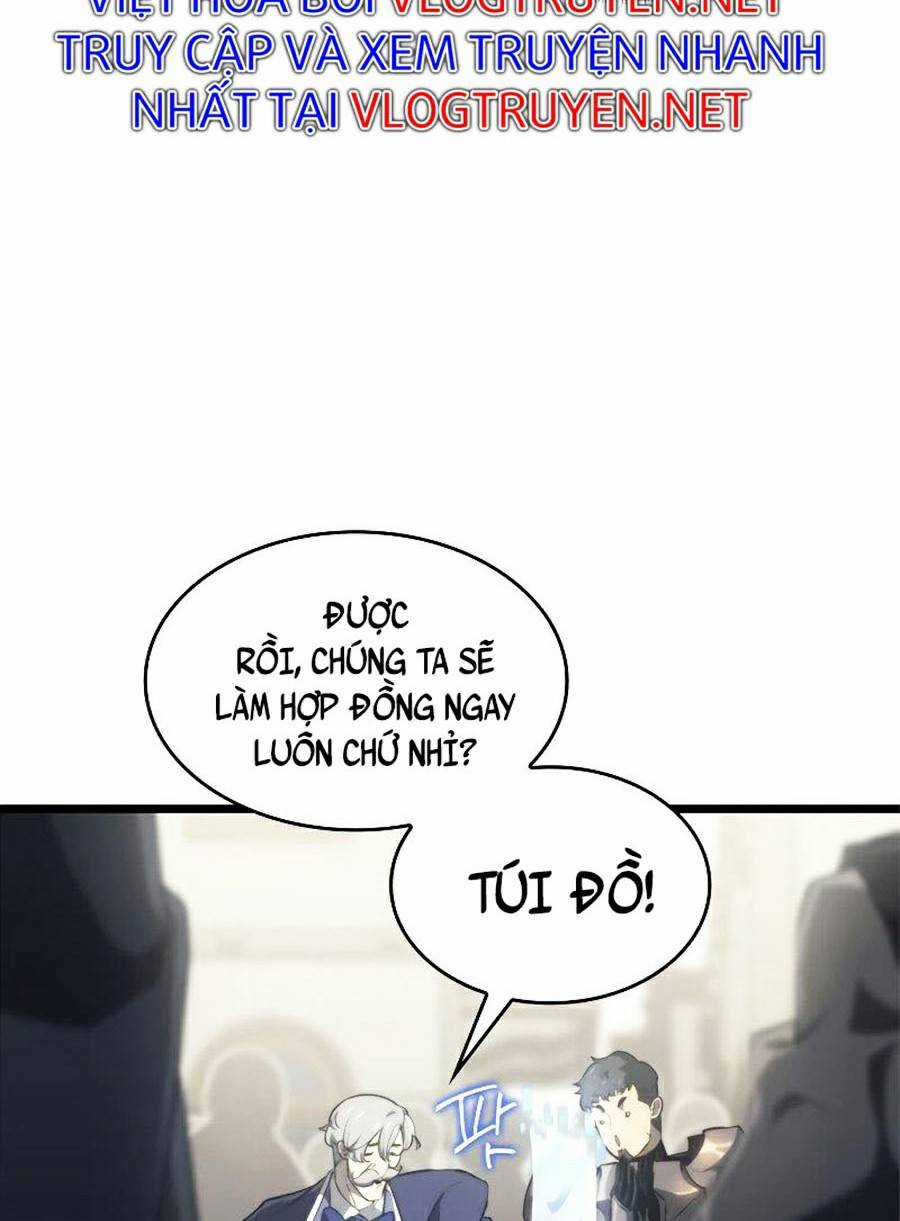 Ranker Cấp Sss Hồi Quy Chapter 28 trang 76